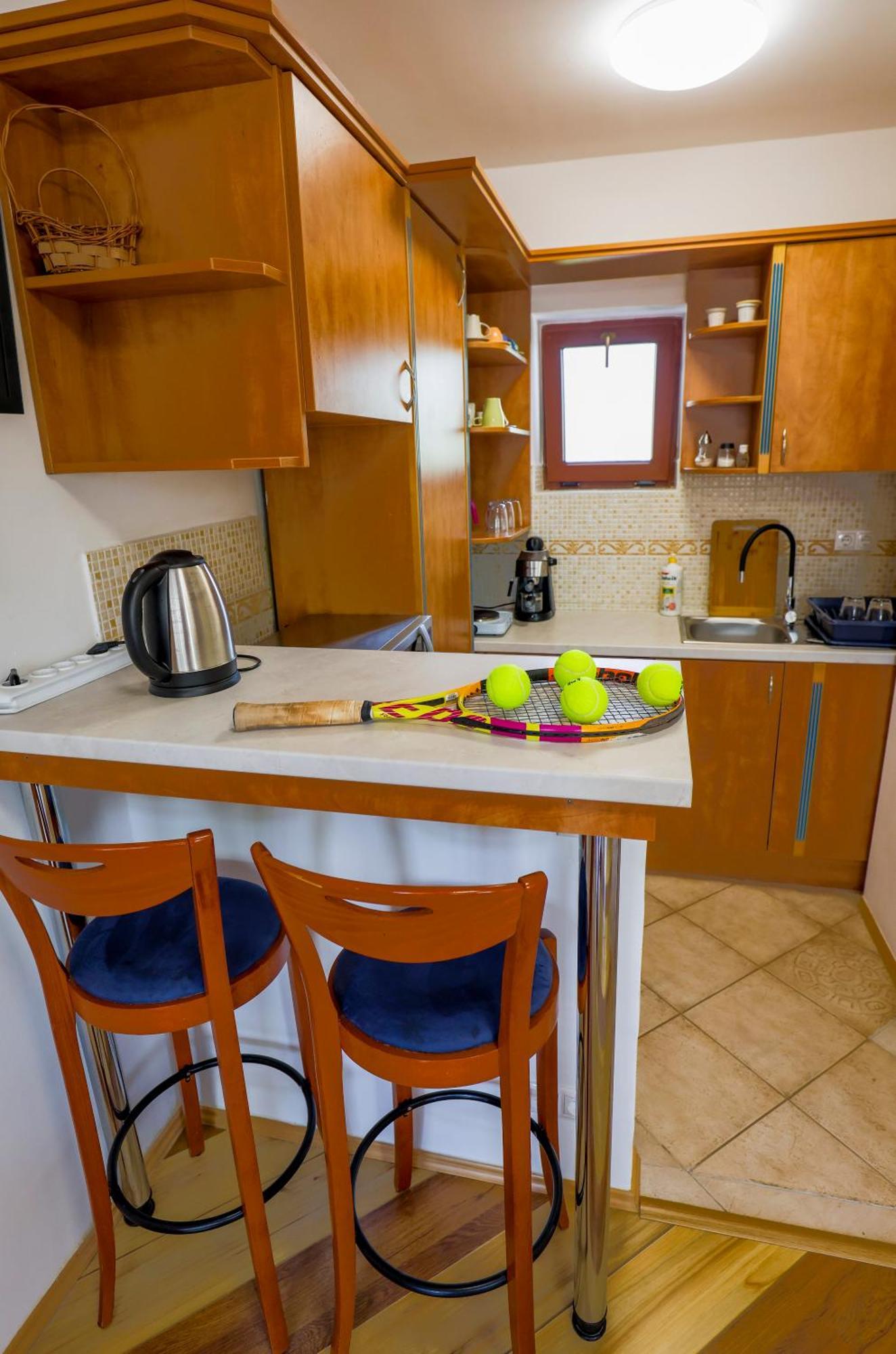 Roger Federer Apartmanja Balatonfüred Exterior foto